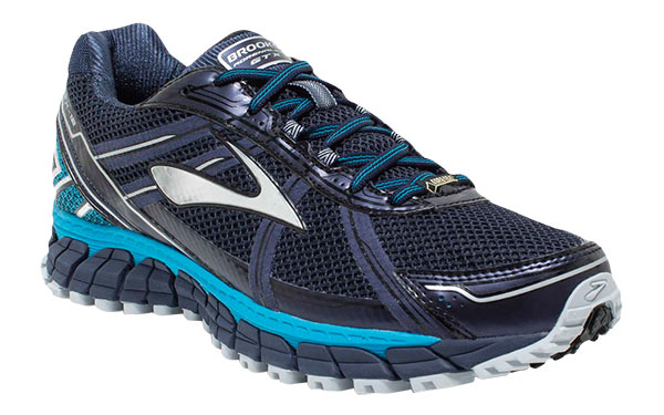 brooks adrenaline gtx womens