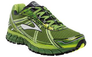 BROOKS ADRENALINE ASR 12 VERDE