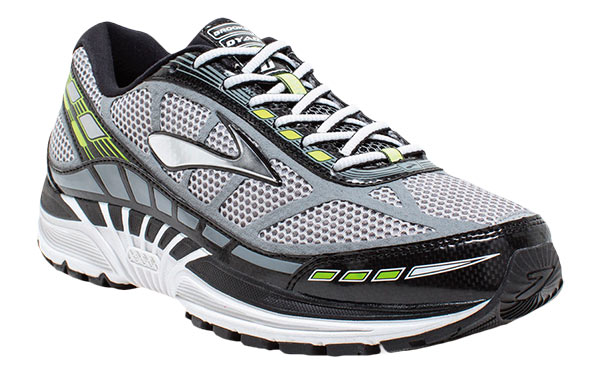 brooks dyad 8 argento