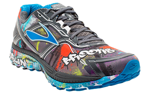 brooks sneakers ghost 8