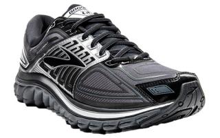 BROOKS GLYCERIN 13 NEGRO