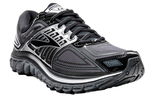 glycerin 13 black