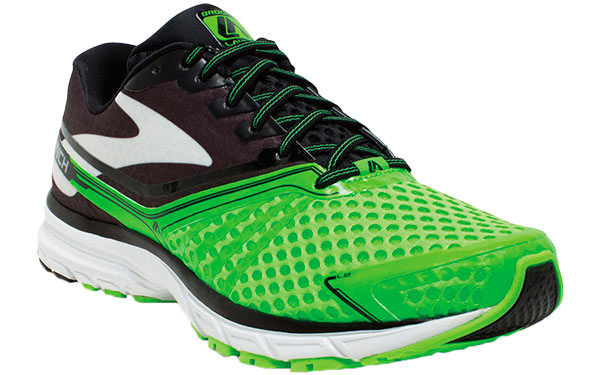 tenis brooks launch 2