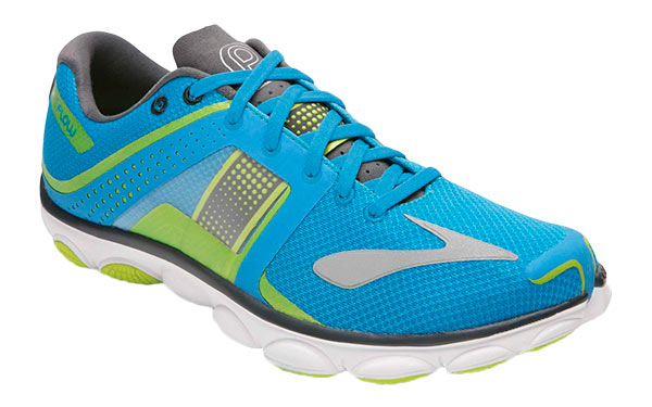 brooks shoes pureflow 4