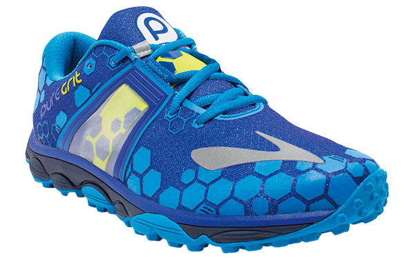brooks puregrit 4 on sale