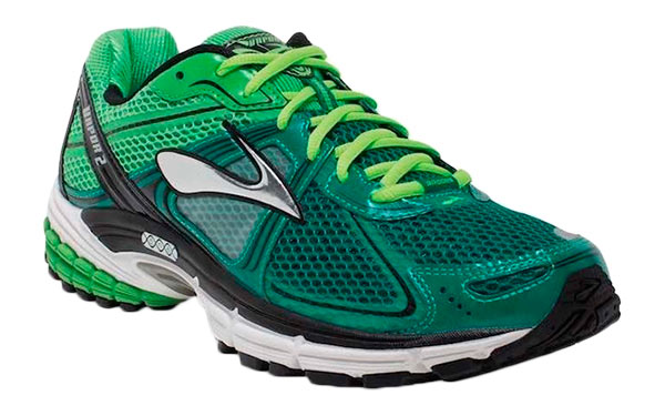 brooks vapor 2 men's