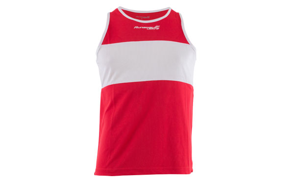 Maillot Filipides Rouge