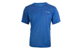 RUNAWAY JIM CAMISETA BASICA ULTRALIGHT AZUL