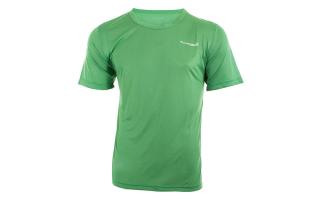 CAMISETA BASICA ULTRALIGHT VERDE