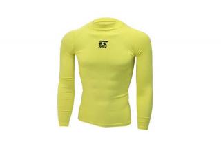 ROX CAMISETA TERMICA R GOLD AMARILLO
