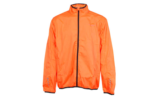 Coupe-vent Bolt Orange Unisex
