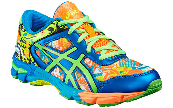 asics noosa junior