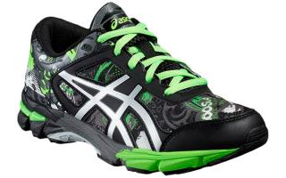 ASICS GEL NOOSA TRI 11 JUNIOR NEGRO C603N 9793