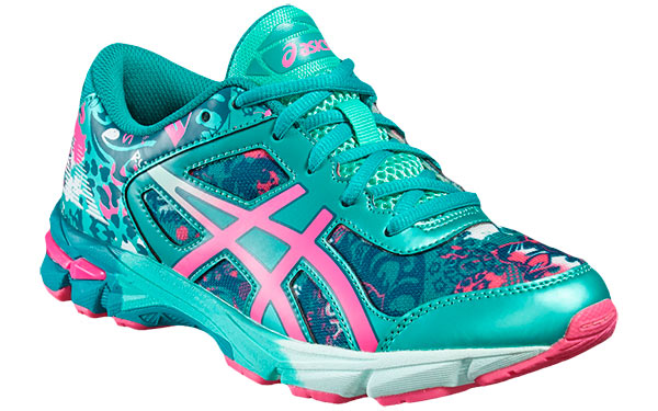 asics noosa junior