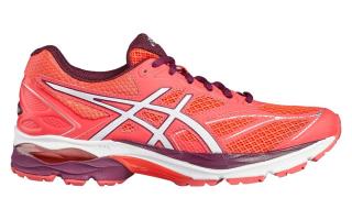 ASICS GEL PULSE 8 MUJER SALMON T6E6N 2001