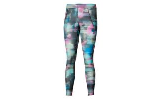 Asics COLLANTS GRAPHIC TIGHT FEMME
