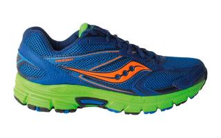 saucony cohesion 9 hombre rebajas