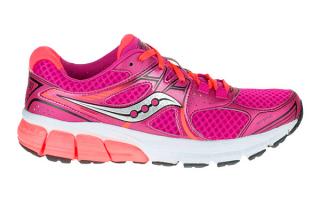 SAUCONY MYSTIC MUJER ROSA CORAL S15248-4