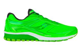 SAUCONY GUIDE 9 RUNPOPS VERDE S203351
