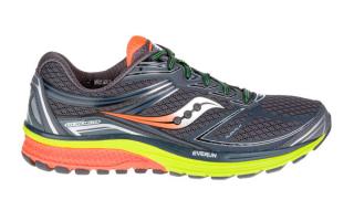 SAUCONY GUIDE 9 GRIS CITRON S20295-3