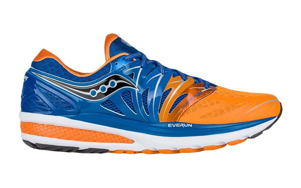 saucony hurricane iso 2 homme 2014