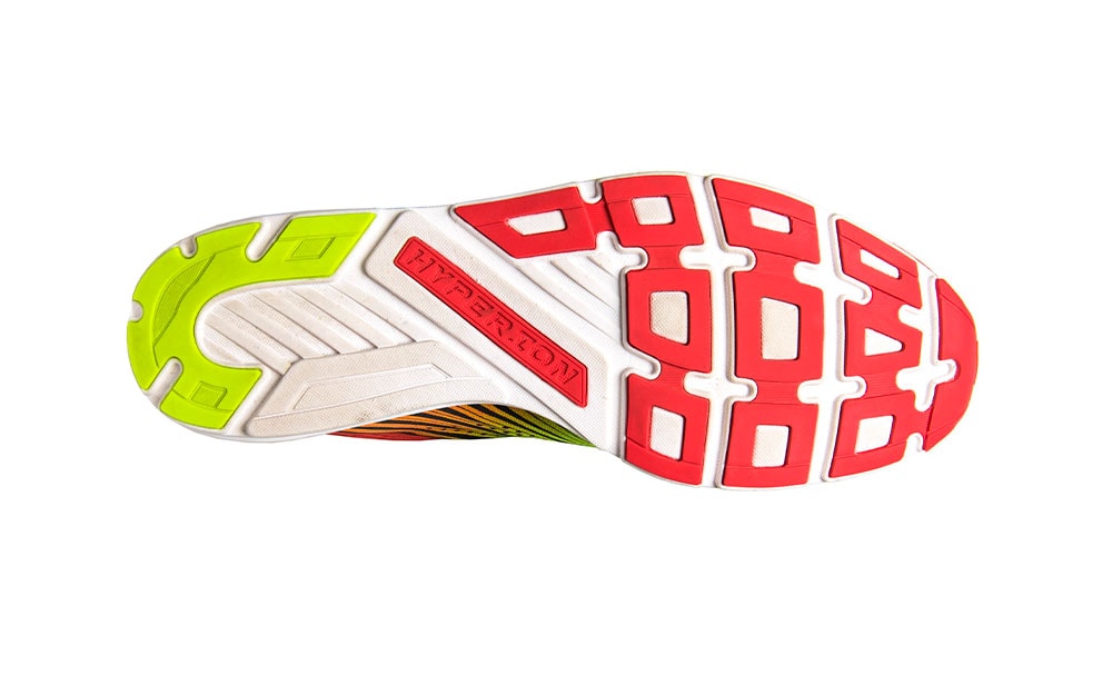 brooks hyperion comprar