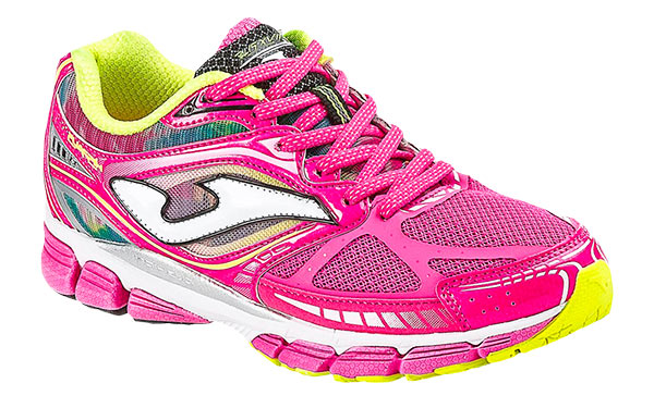 R HISPALIS MUJER 610 FUCSIA - MARKEN