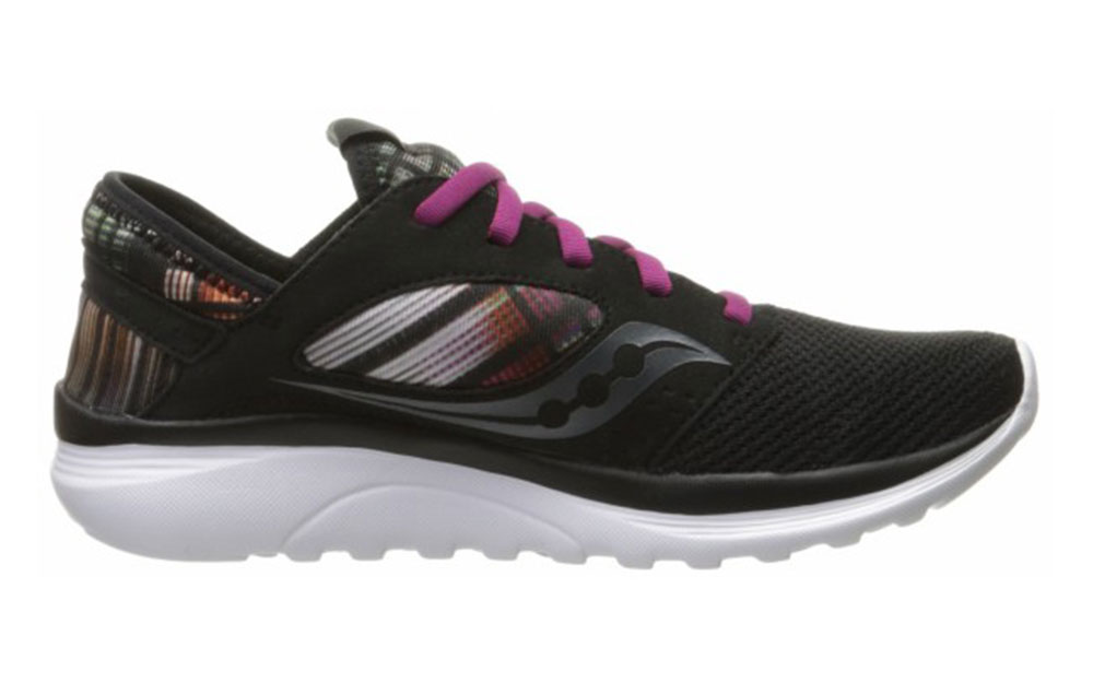 Saucony Kineta Relay Women Black 