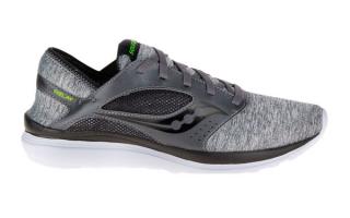 SAUCONY KINETA RELAY GRIS NEGRO S25244-10