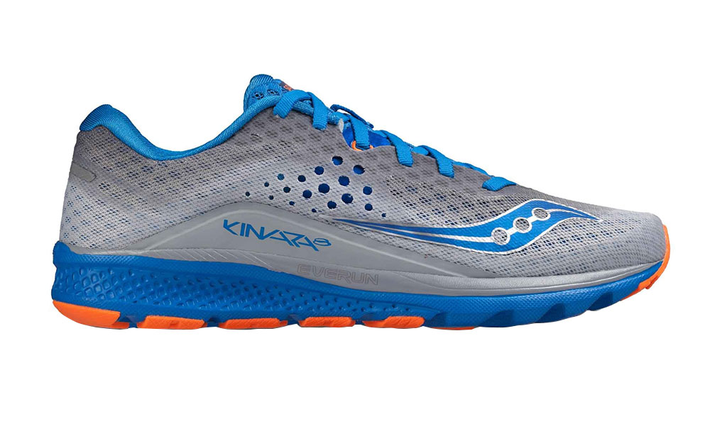 saucony marl kinvara 8 verde