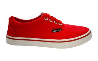 Kripton HALLEY ROJO