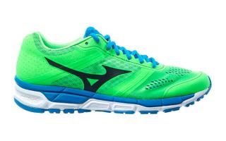 MIZUNO SYNCHRO MX VERDE J1GE161920