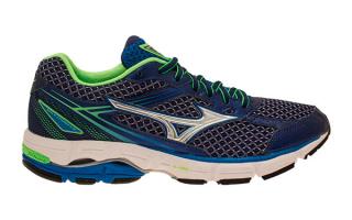 MIZUNO WAVE CONNECT 3 AZUL J1GC164804