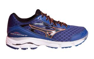 MIZUNO WAVE INSPIRE 12 AZUL J1GC164411