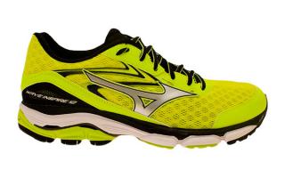 MIZUNO WAVE INSPIRE 12 FLUOR J1GC164407