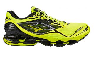 MIZUNO WAVE PROPHECY 6 FLUOR J1GC1700 44