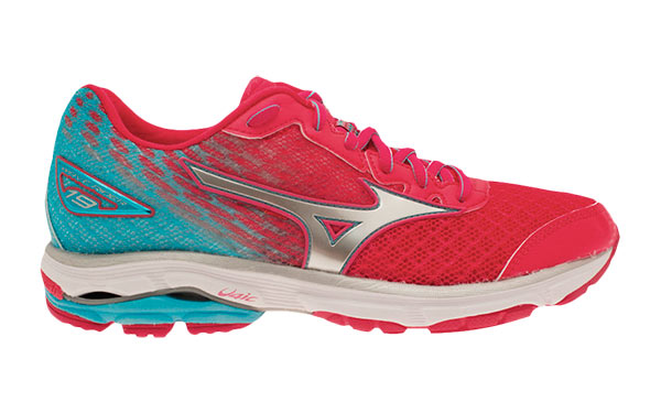 mizuno wave runner 19