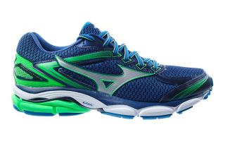 MIZUNO WAVE ULTIMA 8 AZUL VERDE J1GC160903