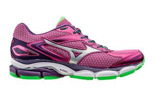 MIZUNO WAVE ULTIMA 8 MUJER LILA J1GD160905