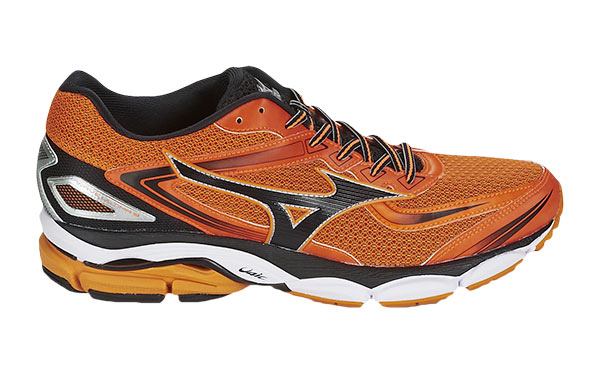 mizuno wave ultima 20 orange