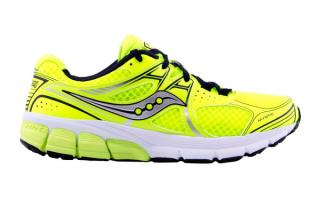 SAUCONY MYSTIC CITRON GRIS S25248-4