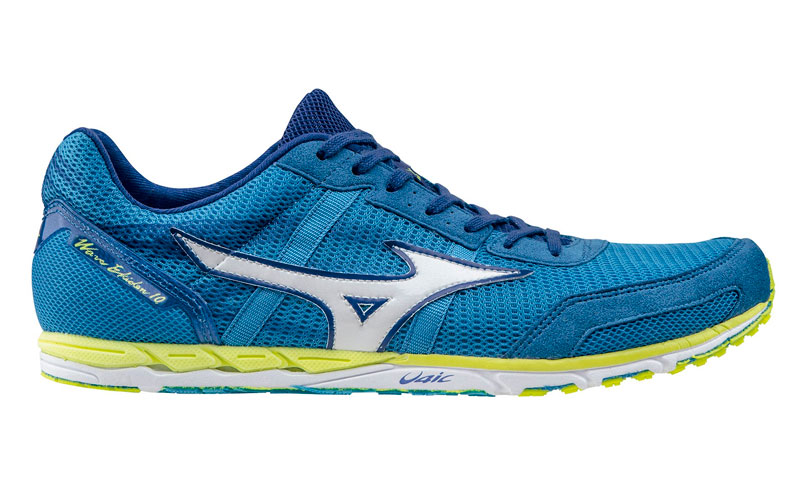 mizuno wave ekiden 10