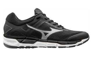MIZUNO SYNCHRO MX NEGRO GRIS J1GE171949