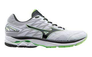MIZUNO WAVE RIDER 20 GRIS J1GC170310