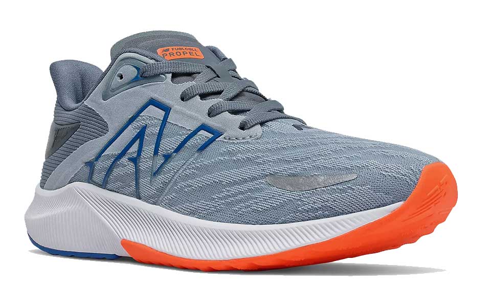 NEW BALANCE FUELCELL PROPEL V3 running hombre baratas en StreetProRunning
