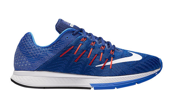 Nike Air Zoom 8 Azul | | Streetprorunning