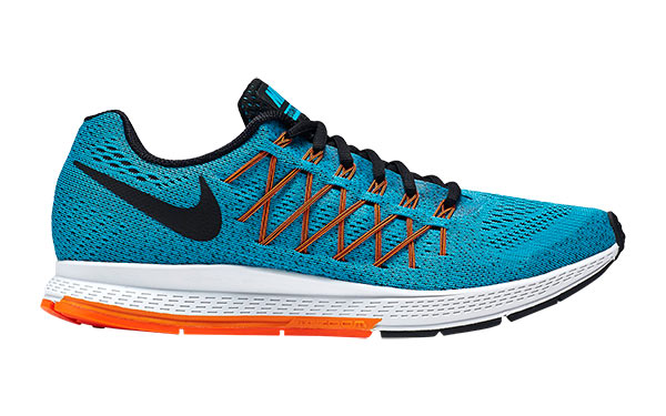 Nike Air Zoom Pegasus 32 Blue | Running 