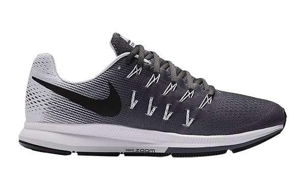 nike pegasus gris