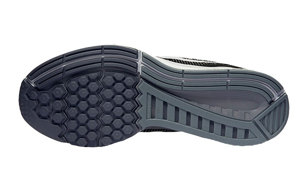 Oferta de trabajo popurrí absorción Nike Air Zoom Structure 19 Hombre | Oferta Zapatillas Running