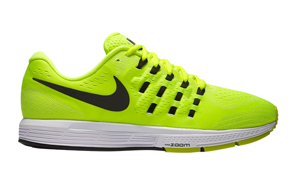 Variedad danza Marina Nike Air Zoom Vomero 11 Fluor | Streetprorunning